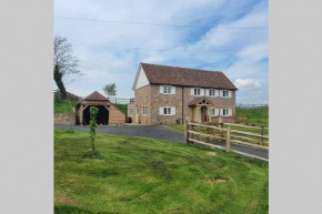 Granary Cottage in the heart of 1066 country